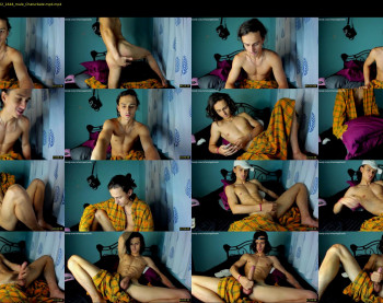 orlando__bloom — 55 minute Chaturbate male cam show recording, 1080p, Sep 20, 2022