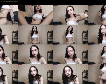 outerspace2000 — 9 minute Chaturbate female cam show recording, 720p, Sep 20, 2022