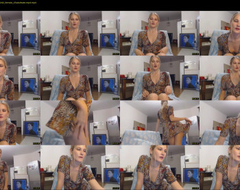 palach2323 — 17 minute Chaturbate couple cam show recording, 720p, Sep 21, 2022