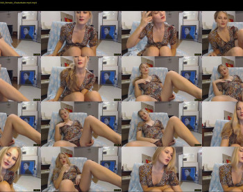 palach2323 — 23 minute Chaturbate couple cam show recording, 720p, Sep 21, 2022