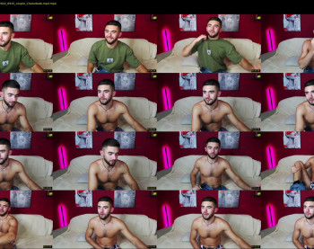 paradisepleasure_ — 3 minute Chaturbate couple cam show recording, 1080p, Sep 20, 2022