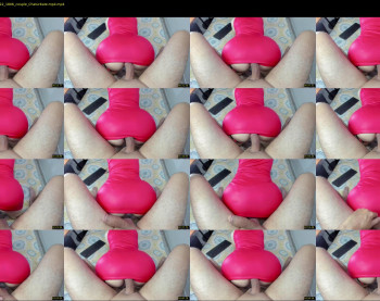 parejacachonda — 5 minute Chaturbate couple cam show recording, 1080p, Sep 20, 2022