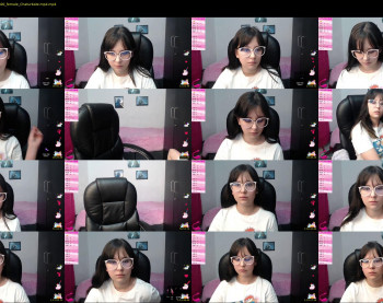 paulette65 — 97 minute Chaturbate female cam show recording, 720p, Sep 20, 2022