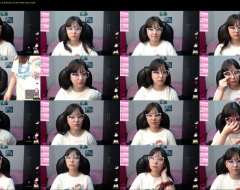 paulette65 — 36 minute Chaturbate female cam show recording, 720p, Sep 20, 2022