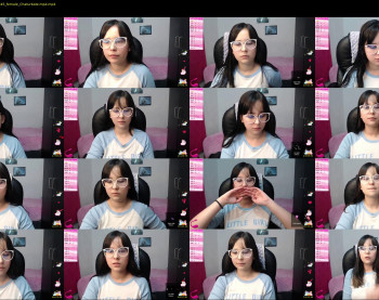 paulette65 — 61 minute Chaturbate female cam show recording, 720p, Sep 21, 2022