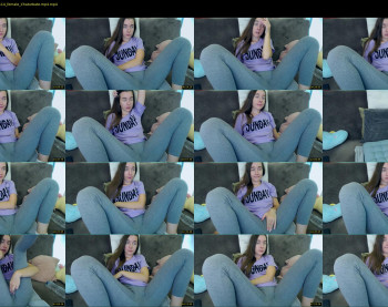 peaceduke — 54 minute Chaturbate female cam show recording, 1080p, Sep 20, 2022