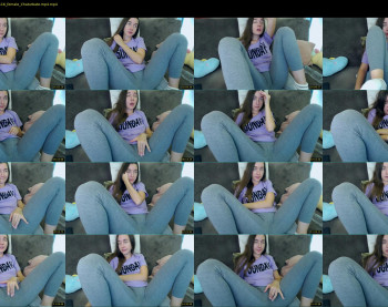 peaceduke — 18 minute Chaturbate female cam show recording, 1080p, Sep 20, 2022