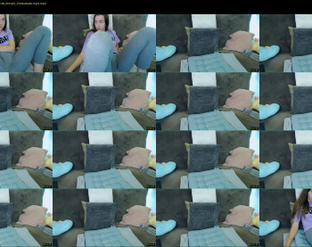 peaceduke — 11 minute Chaturbate female cam show recording, 1080p, Sep 20, 2022