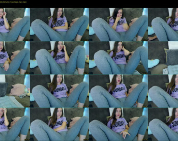 peaceduke — 54 minute Chaturbate female cam show recording, 1080p, Sep 20, 2022