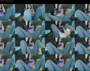 peaceduke — 8 minute Chaturbate female cam show recording, 1080p, Sep 20, 2022