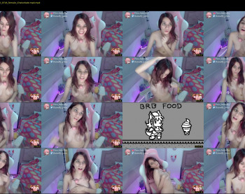 petra_butterfly — 110 minute Chaturbate female cam show recording, 720p, Sep 20, 2022