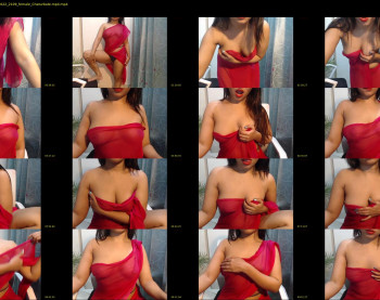 pilowprincess — 12 minute Chaturbate female cam show recording, 480p, Sep 20, 2022