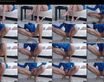 power_stuff — 41 minute Chaturbate female cam show recording, 720p, Sep 20, 2022