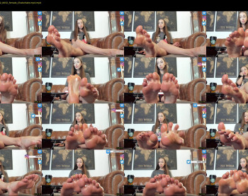 presidenttaylor — 54 minute Chaturbate female cam show recording, 1080p, Sep 21, 2022