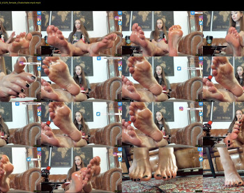 presidenttaylor — 54 minute Chaturbate female cam show recording, 1080p, Sep 21, 2022