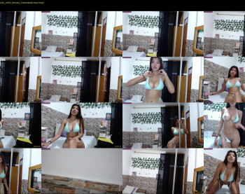 princess_martinez — 74 minute Chaturbate female cam show recording, 720p, Sep 20, 2022