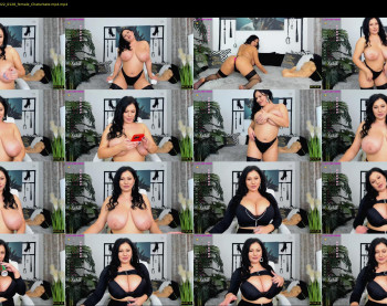 queenevamariaa — 55 minute Chaturbate female cam show recording, 1080p, Sep 21, 2022