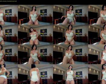 raquelle_star — 54 minute Chaturbate couple cam show recording, 1080p, Sep 20, 2022