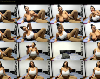 rosasweet02 — 56 minute Chaturbate female cam show recording, 1080p, Sep 20, 2022