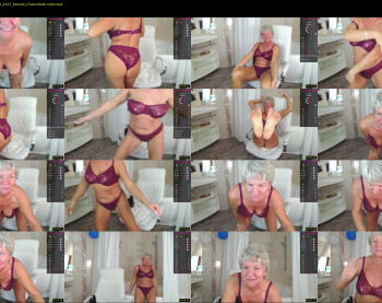 roxana_brooks — 7 minute Chaturbate female cam show recording, 720p, Sep 20, 2022