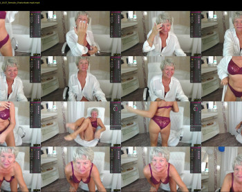 roxana_brooks — 14 minute Chaturbate female cam show recording, 720p, Sep 20, 2022
