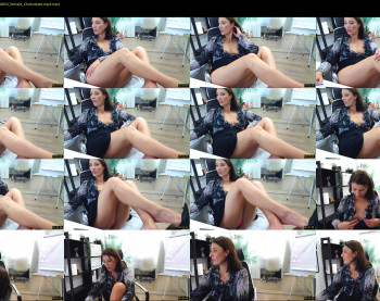 rusianbeauty — 11 minute Chaturbate female cam show recording, 1080p, Sep 20, 2022