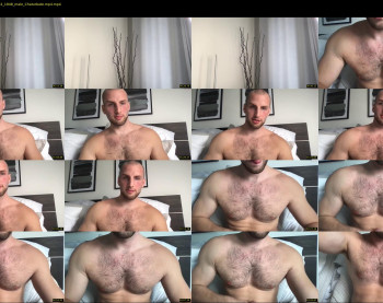 ryanandchadcb — 4 minute Chaturbate male cam show recording, 720p, Sep 20, 2022