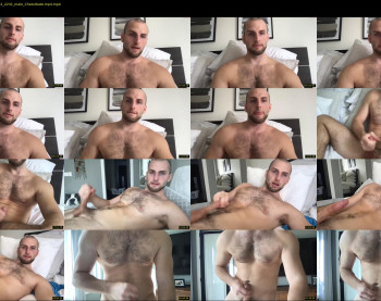 ryanandchadcb — 33 minute Chaturbate male cam show recording, 720p, Sep 20, 2022