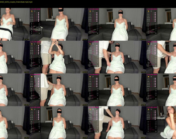 samarafromthewell — 26 minute Chaturbate female cam show recording, 1080p, Sep 21, 2022