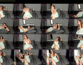 samarafromthewell — 44 minute Chaturbate female cam show recording, 1080p, Sep 21, 2022