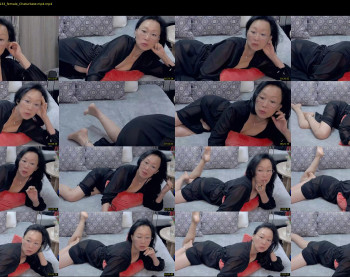 sandrami__ — 21 minute Chaturbate female cam show recording, 720p, Sep 20, 2022