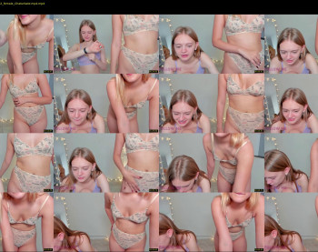 sav_anna — 5 minute Chaturbate female cam show recording, 720p, Sep 20, 2022