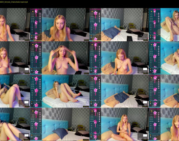 sayl0r_moon — 102 minute Chaturbate female cam show recording, 720p, Sep 20, 2022