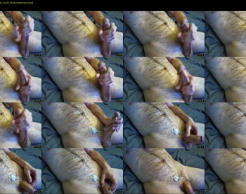 scottynuts — 7 minute Chaturbate male cam show recording, 720p, Sep 20, 2022