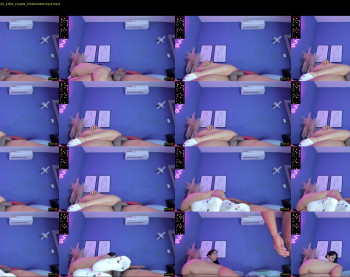 seanandcasey2k — 48 minute Chaturbate couple cam show recording, 1080p, Sep 20, 2022