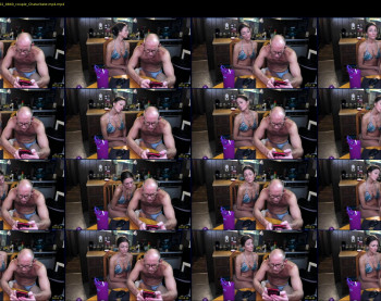 shannahand420 — 7 minute Chaturbate male cam show recording, 1080p, Sep 20, 2022