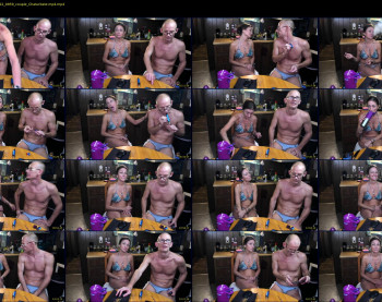 shannahand420 — 19 minute Chaturbate male cam show recording, 1080p, Sep 20, 2022