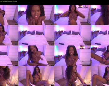 snack_time69 — 54 minute Chaturbate couple cam show recording, 1080p, Sep 20, 2022