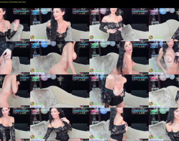 sofia3211 — 91 minute Chaturbate couple cam show recording, 720p, Sep 20, 2022