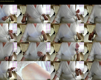 soft_body — 54 minute Chaturbate female cam show recording, 1080p, Sep 20, 2022