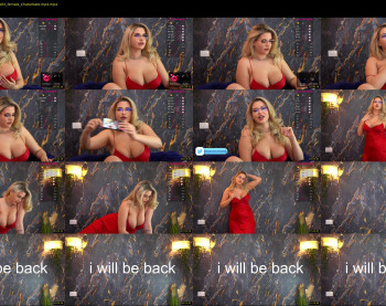 sorana_shy — 12 minute Chaturbate female cam show recording, 1080p, Sep 20, 2022