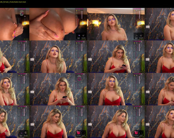 sorana_shy — 11 minute Chaturbate female cam show recording, 1080p, Sep 20, 2022