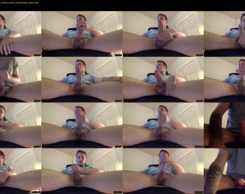 stardustgravity — 95 minute Chaturbate male cam show recording, 720p, Sep 21, 2022