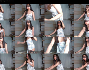 stella_land — 6 minute Chaturbate female cam show recording, 720p, Sep 20, 2022