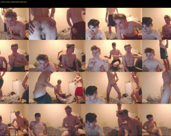 stralght_twinks — 58 minute Chaturbate male cam show recording, 720p, Sep 20, 2022