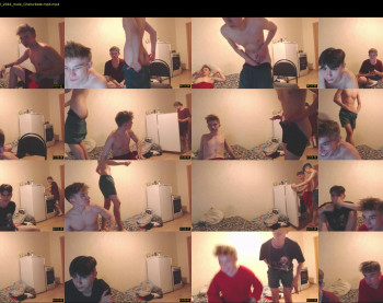 stralght_twinks — 53 minute Chaturbate male cam show recording, 720p, Sep 20, 2022