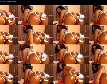 sugarmirie — 92 minute Chaturbate female cam show recording, 720p, Sep 20, 2022