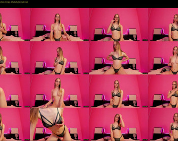 sunbeam181 — 54 minute Chaturbate female cam show recording, 1080p, Sep 20, 2022