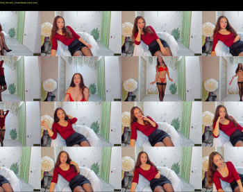sunshine13_ — 54 minute Chaturbate female cam show recording, 1080p, Sep 20, 2022