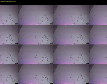 superbdolls — 8 minute Chaturbate couple cam show recording, 720p, Sep 20, 2022